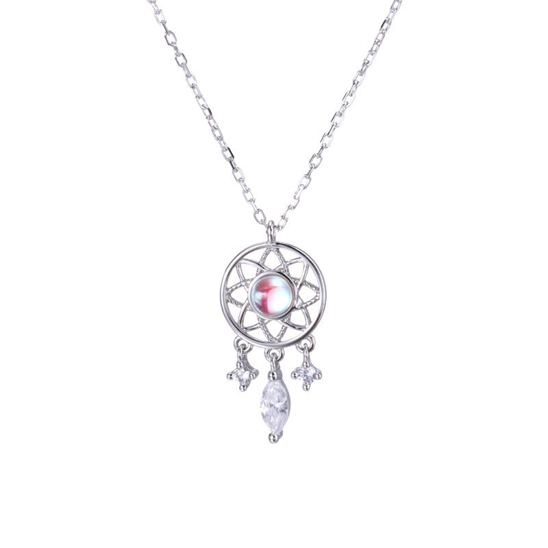 Dream Catcher Pendant